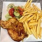 Taverne De Polderhoeve inside