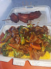 Hunan Express food