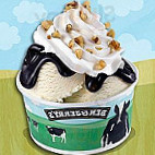 Ben & Jerry's food