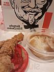 Kfc food