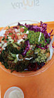 Maoz Vegetarian food