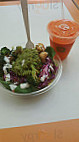 Maoz Vegetarian food