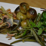 Bakhuis La Source Essen