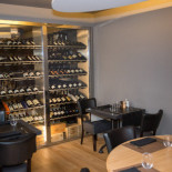 Al Piccolo Mondo Nourriture