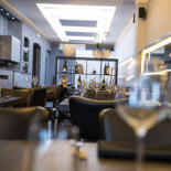 Al Piccolo Mondo Nourriture