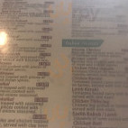 Kabsah menu