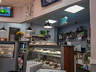 Stourport Bakery food