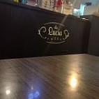 Caffe Da Lucia inside