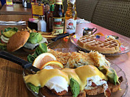 U.s. Egg Brunch North Scottsdale food