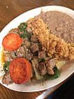 Pepperbelly's Mexican Food food