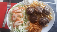 Kebab Store food