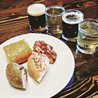 O.h.s.o. Eatery Nano-brewery food