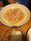 Olive Garden food