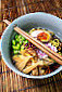 Ramen Ta Faim Polygone Riviera food