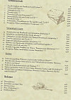 LÜnner Deele menu