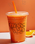 Nekter Juice food