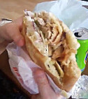 Doner Istanbul food