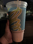 Planet Smoothie food