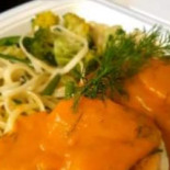 Eetcafe Auwt Aelse Comida