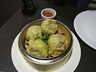 Katoomba Canton Palace food