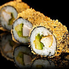 Enjoy Sushi food