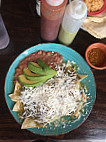 Puebla's Mexican Kitchen food