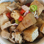 Nid's Balot 'n Bilao food