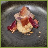 Bistro Mathis Comida