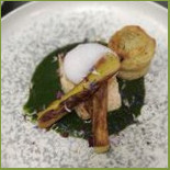 Bistro Mathis Comida