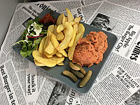 Harley Street Dentro