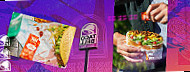 Taco Bell food