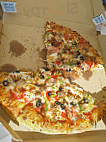 Pizza Hut food