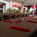 Le Krousty Nourriture