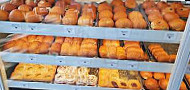 Kolache Shoppe food