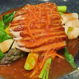 Yi Jiang Nan • Nourriture