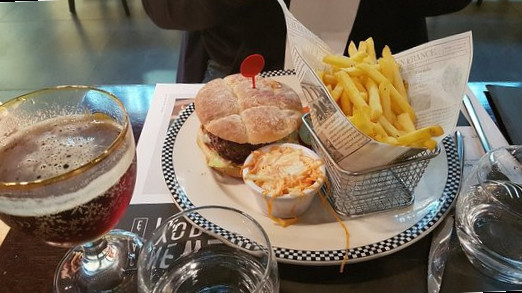 restaurant image