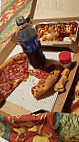 Pizza Hut food