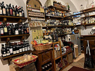 Enoteca Enogio' food