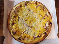 Pizza Vera food