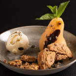 Ferme Delgeule Nourriture