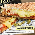 Happy Tosti Breda Veemarktstraat food