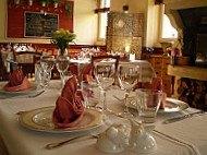 L'auberge De Vigny food