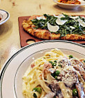 Mandola's Italian Market food