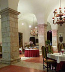 Pousada de Estremoz Restaurant food