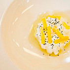 Ijssalon Ambrosijn Schiermonnikoog Comida