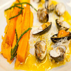 Ijssalon Ambrosijn Schiermonnikoog Comida