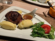 Terra Mia food