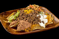 Filiberto's Mexican Food food