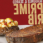 Outback Steakhouse Midlothian food