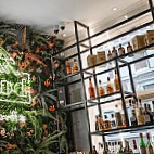 Villa Coucou Nourriture